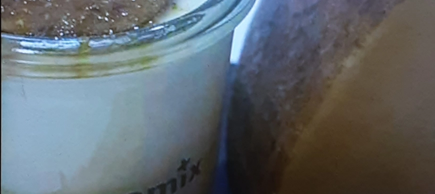 NATILLAS DE QUESO MANCHEGO