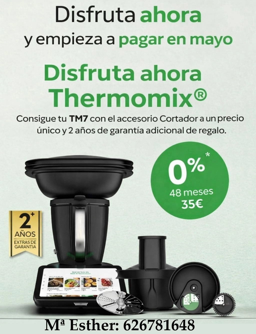 Thermomix 7