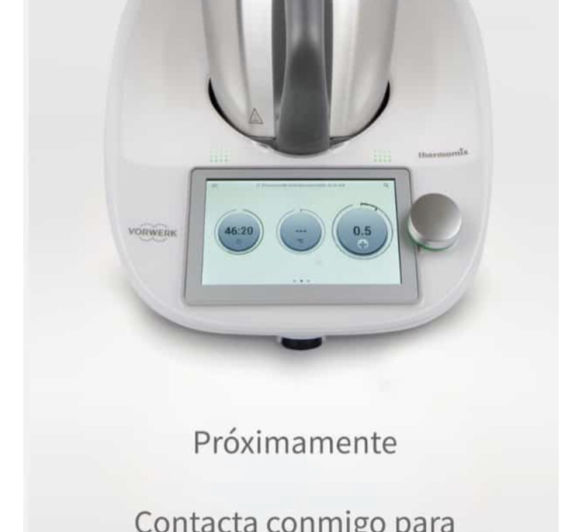TM6 EL FUTURO YA ESTA AQUI, TODA LA INFO DE PRIMERA MANO TAN SOLO 60 EUROS MAS ....